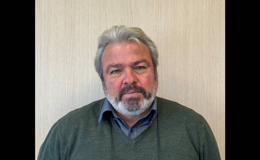 Ioannis Armenakis*:New approaches to training in a net zero shipping industry